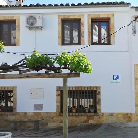 Vivienda Rural Fuente De Los Gusarapos Burunchel Exterior photo