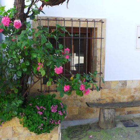 Vivienda Rural Fuente De Los Gusarapos Burunchel Exterior photo